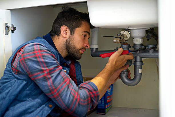 Best Residential Plumbing Services  in Tysons, VA